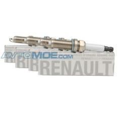 Свеча зажигания 224018760R RENAULT 224018760R