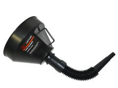 Воронка с гофрой VETTLER T2