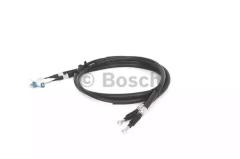 Трос тормоза стояночного 1987477909 BOSCH 1987477909