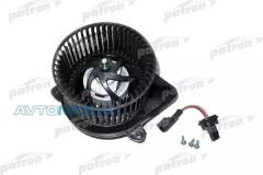 Фото товара Мотор отопителя Patron PFN080 для BMW
