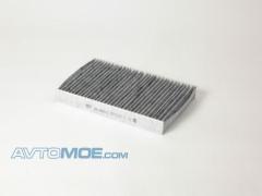 Фильтр салона GB9969 BIG FILTER GB9969