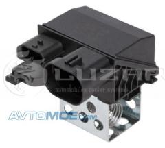 Резистор LFR0978 LUZAR LFR0978
