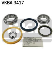 Подшипник ступицы VKBA3417 SKF VKBA3417