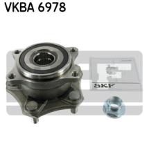 Ступица VKBA6978 SKF VKBA6978