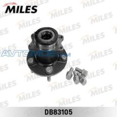 Ступица DB83105 MILES DB83105