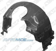 Фото товара Подкрылок передний левый Sat STFD29016L2 для LADA