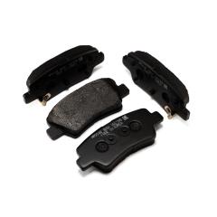Колодки тормозные HP0046 HSB HP0046