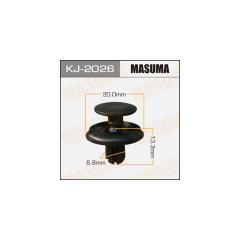 Клипса MASUMA KJ2026
