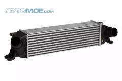 Интеркулер LRIC08481 LUZAR LRIC08481