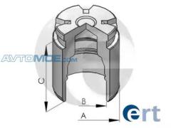 Фото товара Поршень суппорта заднего ERT 150578C для RENAULT
