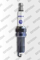Свеча зажигания 1587 BRISK 1587
