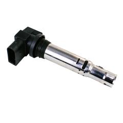 Фото товара Катушка зажигания Just Drive JDK0007