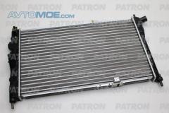 Фото товара Радиатор охлаждения Patron PRS3606 для CADILLAC