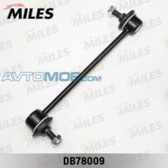 Стойка стабилизатора DB78009 MILES DB78009