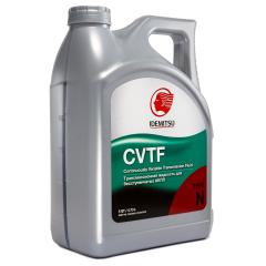 Фото товара Масло трансмиссионное Idemitsu CVT Type-N 5л Idemitsu 30040091953 для SSANG YONG