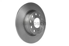 Диск тормозной 0986479677 BOSCH 0986479677