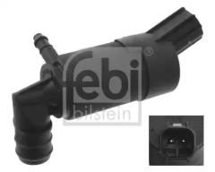 Насос стеклоомывателя 45038 FEBI 45038