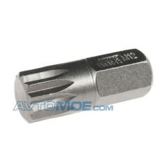 Фото товара Вставка 10мм сплайн М12х30мм S2 JTC JTC JTC1363012 для LIFAN