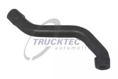Патрубок 0218046 TRUCKTEC 0218046