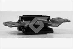 Опора КПП 538A21 HUTCHINSON 538A21