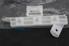 Фото товара Кронштейн бампера переднего левый Mitsubishi MN105163 для LADA