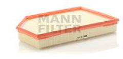 Фильтр воздушный C35177 MANN C35177