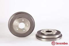 Барабан тормозной 14773910 BREMBO 14773910