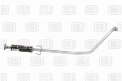 Глушитель EAM0508 TRIALLI EAM0508