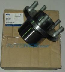 Подшипник ступицы 1496721 FORD 1496721