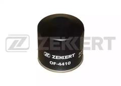 Фильтр масляный OF4410 ZEKKERT OF4410