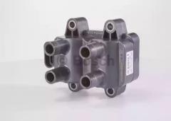 Катушка зажигания 0986221060 BOSCH 0986221060