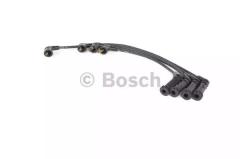 Провода высоковольтные 0986356898 BOSCH 0986356898