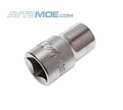 Фото товара Головка торцевая 6-гранная 1/2