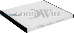 Фильтр салона AG580CF GOODWILL AG580CF