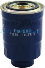 Фильтр топливный FG502 GOODWILL FG502