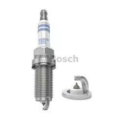 Свеча зажигания 0242236593 BOSCH 0242236593