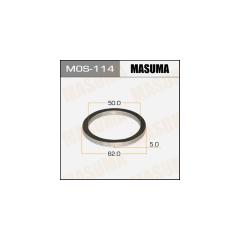 Кольцо уплотнительное MOS114 MASUMA MOS114