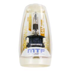 Лампа газоразрядная D4R MTF LIGHT SBD4R4