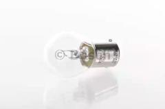Лампа накаливания BA15S BOSCH 1987302214