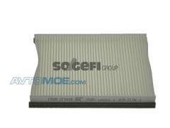 Фильтр салона CF9408 FRAM CF9408