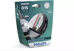 Лампа газоразрядная D1S PHILIPS 85415XV2S1