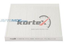 Фильтр салона KC0121 KORTEX KC0121