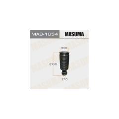 Пыльник амортизатора MAB1054 MASUMA MAB1054