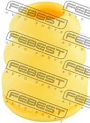Отбойник амортизатора VLDS80F FEBEST VLDS80F
