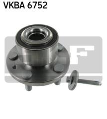 Ступица VKBA6752 SKF VKBA6752