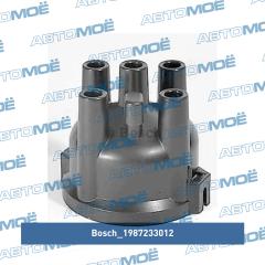 Крышка распределителя зажигания 1987233012 BOSCH 1987233012