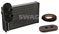 Радиатор печки 30911089 SWAG 30911089
