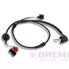 Датчик АБС 50312 BREMI 50312