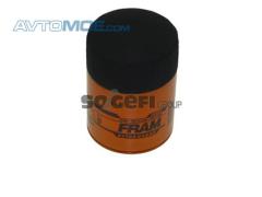 Фильтр масляный PH8A FRAM PH8A
