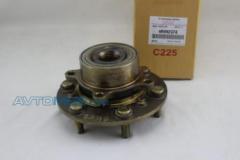 Подшипник ступицы передний MITSUBISHI MR992374